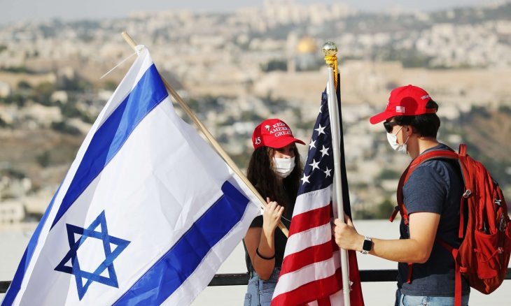 نيويورك تايمز: نقد إسرائيل ليس معاداة للسامية
